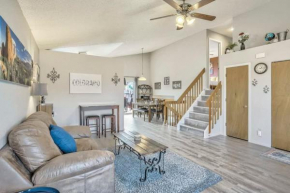 4BD Quiet Suburbs Near Fort Carson